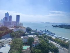 -厦门泰谷酒店(中山路镇海路地铁站店)