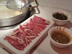 -八合里潮汕鲜牛肉火锅(惠州华贸店)