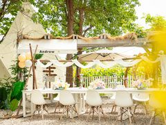 -安德鲁户外烧烤帐篷营地(马泉营店)