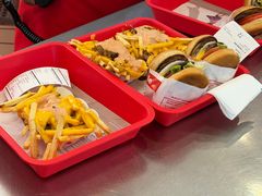 -In-N-Out Burger(LAX)