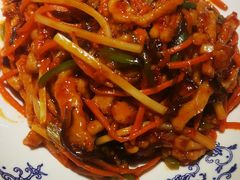 -鸭王烤鸭店(三里河店)