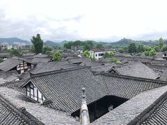 -中天楼