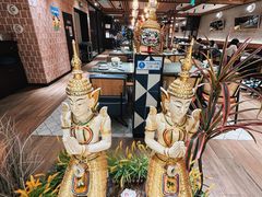 -Home Thai·泰谣(王府井apm店)
