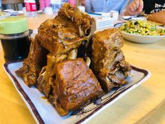 -弓二莜面(总店)