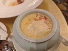 -武汉香格里拉大酒店·香宫中餐厅