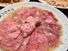 -蒜香焼肉PURUSHIN(马场路店)