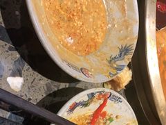 -小龙坎火锅(黄河店)