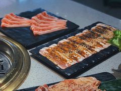 特级牛肋条-妥妥烤肉料理(昙华林店)