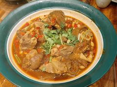 -民俗村柴火灶·景德江西菜(中国陶瓷博物馆店)