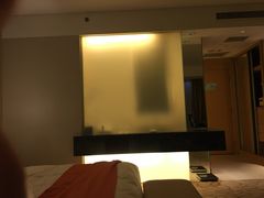 -天津水游城丽筠酒店