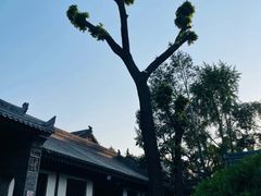 -西安化觉巷清真大寺