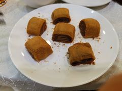 -东来顺饭庄(新源里店)