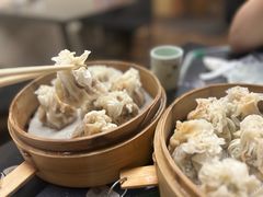 -正宗天津烧麦馆(柳州路店)