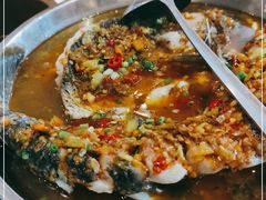 -三木森时尚餐厅(树达学院店)