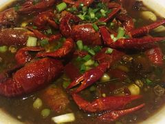 -阿青龙虾(新城店)