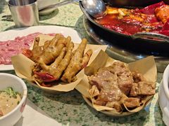 -五里关火锅(牛市口店)