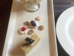 -马勒别墅·中餐厅