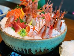 -芥末日本料理(打浦路铂尔曼旗舰店)