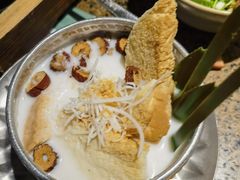 -菌彩云南野生菌火锅(新亚洲店)