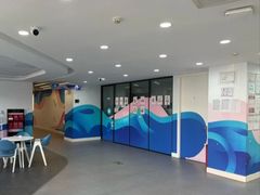 -新东方国际教育·雅思托福(海淀水清木华校区)