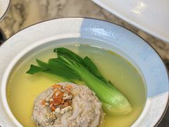 -无锡苏宁银河国际酒店-悦府65中餐厅