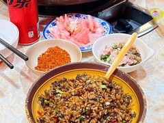 -一烙锅(友谊店)