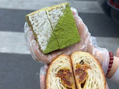 -富贵面包公司(运河店)