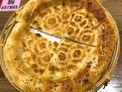 -清真·玛丽亚新疆菜主题餐厅(浙江中路店)