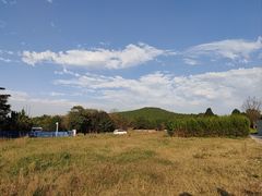 -秦始皇帝陵博物院-丽山园