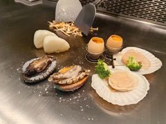 -枫品铁板烧(东樾店)