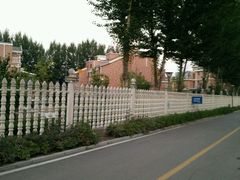 -莫奈花园餐厅(麦迪逊花园店)