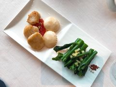 -天龙轩(香港丽思卡尔顿酒店)