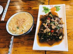 -老雒阳面馆·水席·洛阳菜(纱厂路店)