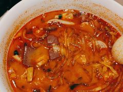 -鼎高高陕西美食(龙德广场店)