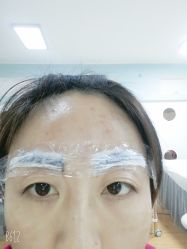 -babiline芭比莱恩半永久纹眉纹唇发际线