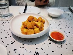 -大树餐厅(朝阳大悦城店)