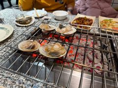 -震海贝烤贝·民俗特色店(延吉总店)