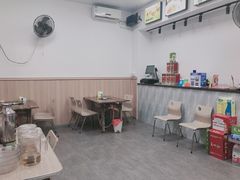 -奇味鸡煲(麦地店)