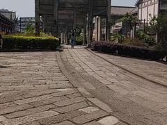 -南关石牌坊古镇
