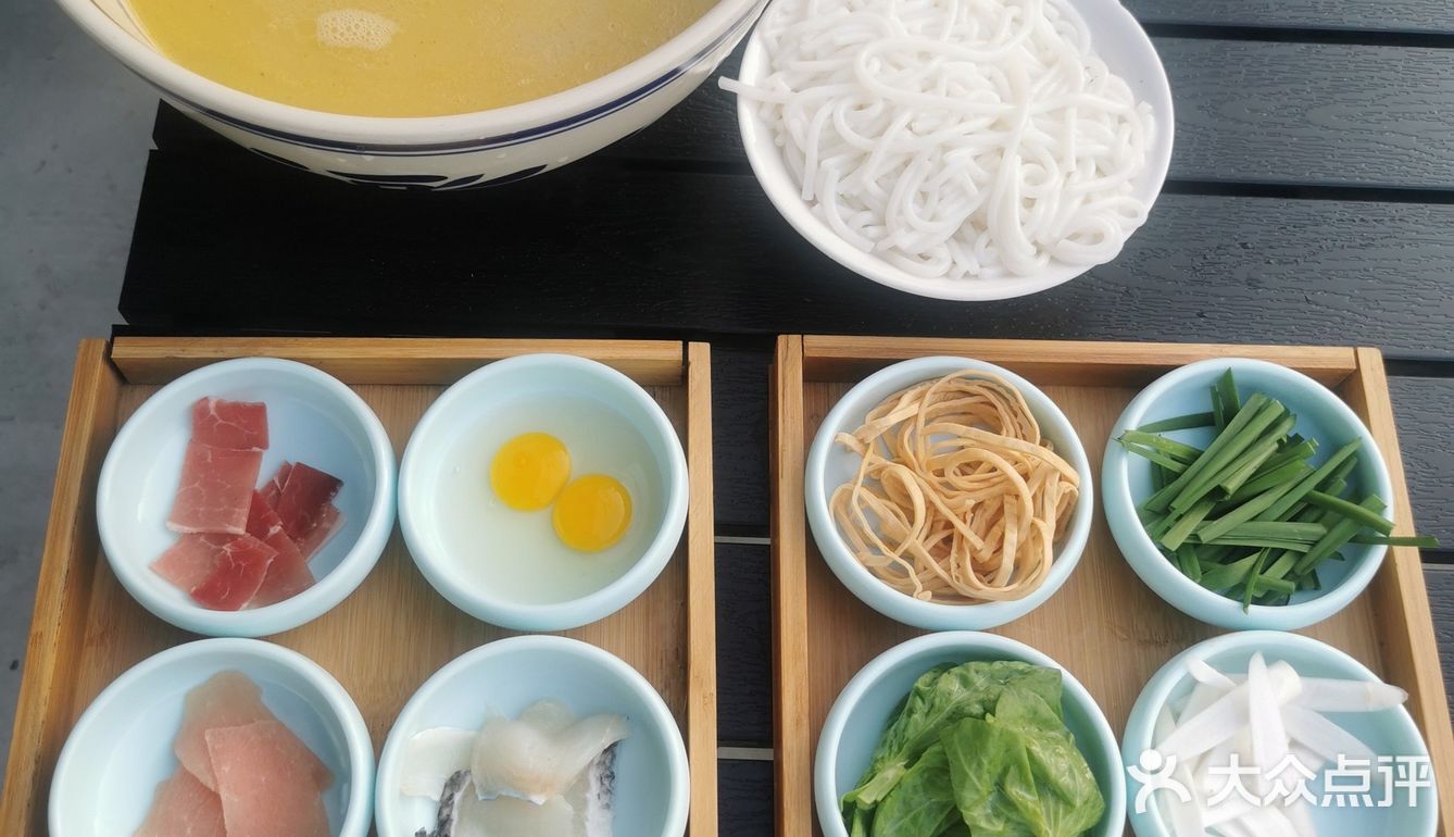 美食探店 | 云萃-云南菜重度爱好者一定要来打卡