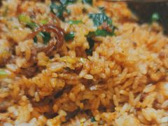 -九田家黑牛烤肉料理(香河店)
