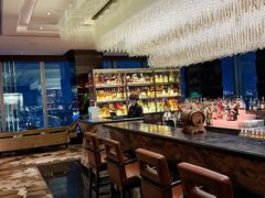 -瑞吉吧 The St·Regis Bar(长沙瑞吉酒店)