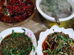 -洪霞餐馆