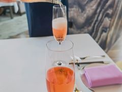 -悦厅·下午茶(杭州柏悦酒店)