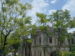 -赤坎·广东华侨国际旅游度假区