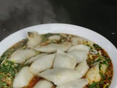 -尤素福东举院饺子馆