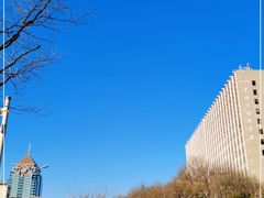 -建国门(地铁站)