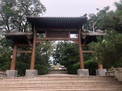 -北京鹫峰国家森林公园