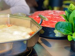 -新草堂锅物料理(泉城路店)