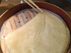 -满园烤鸭·春饼(中街大悦城店)